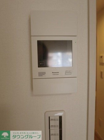 REXZY西川口AZIIIの物件内観写真